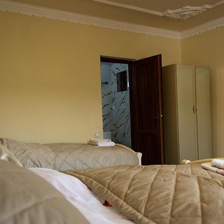 טאטב Aspet B&B מראה חיצוני תמונה