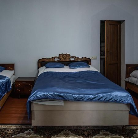 טאטב Aspet B&B מראה חיצוני תמונה
