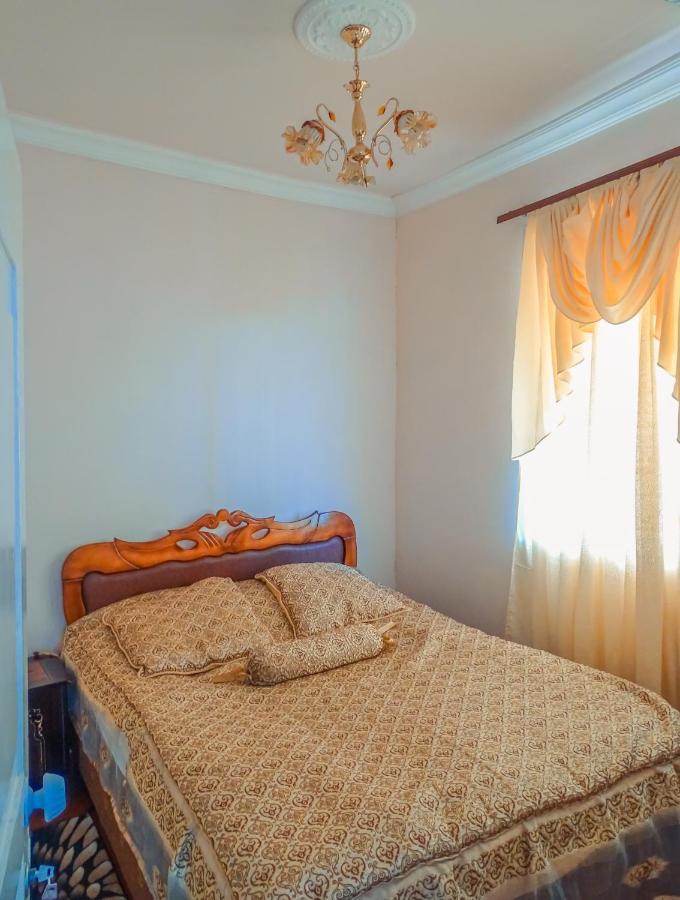 טאטב Aspet B&B מראה חיצוני תמונה