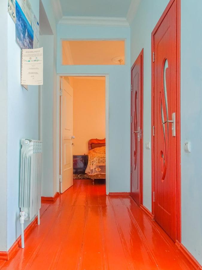 טאטב Aspet B&B מראה חיצוני תמונה