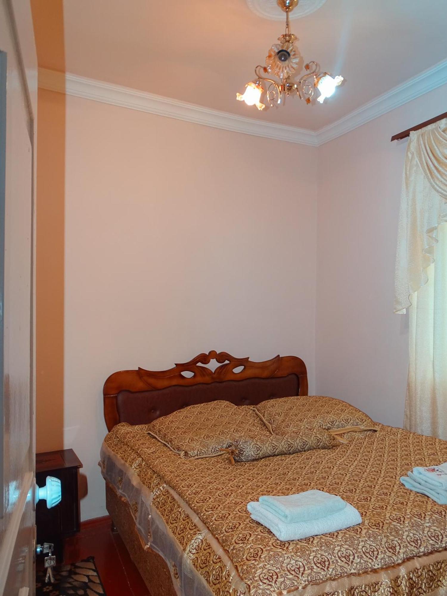 טאטב Aspet B&B מראה חיצוני תמונה