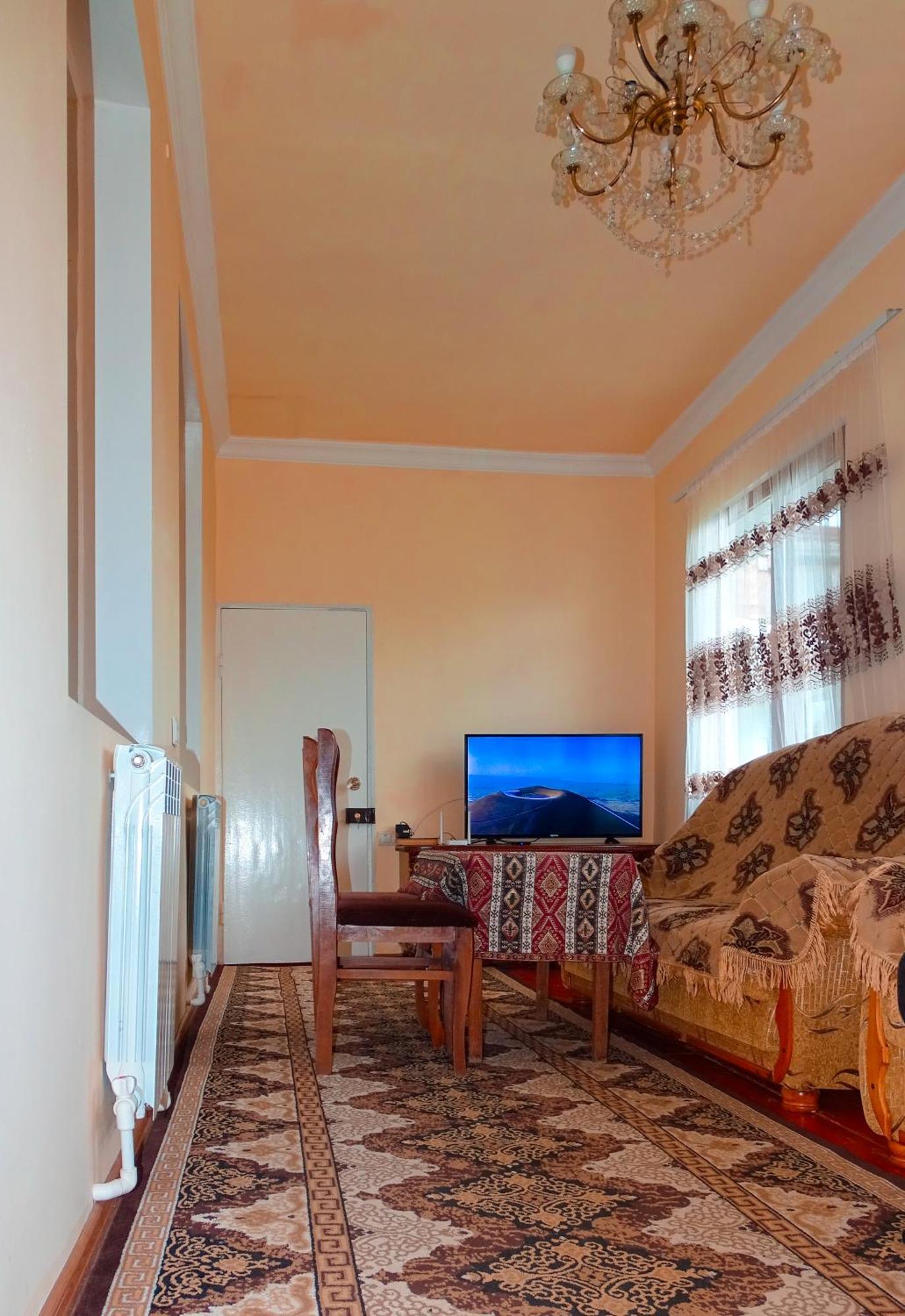 טאטב Aspet B&B מראה חיצוני תמונה