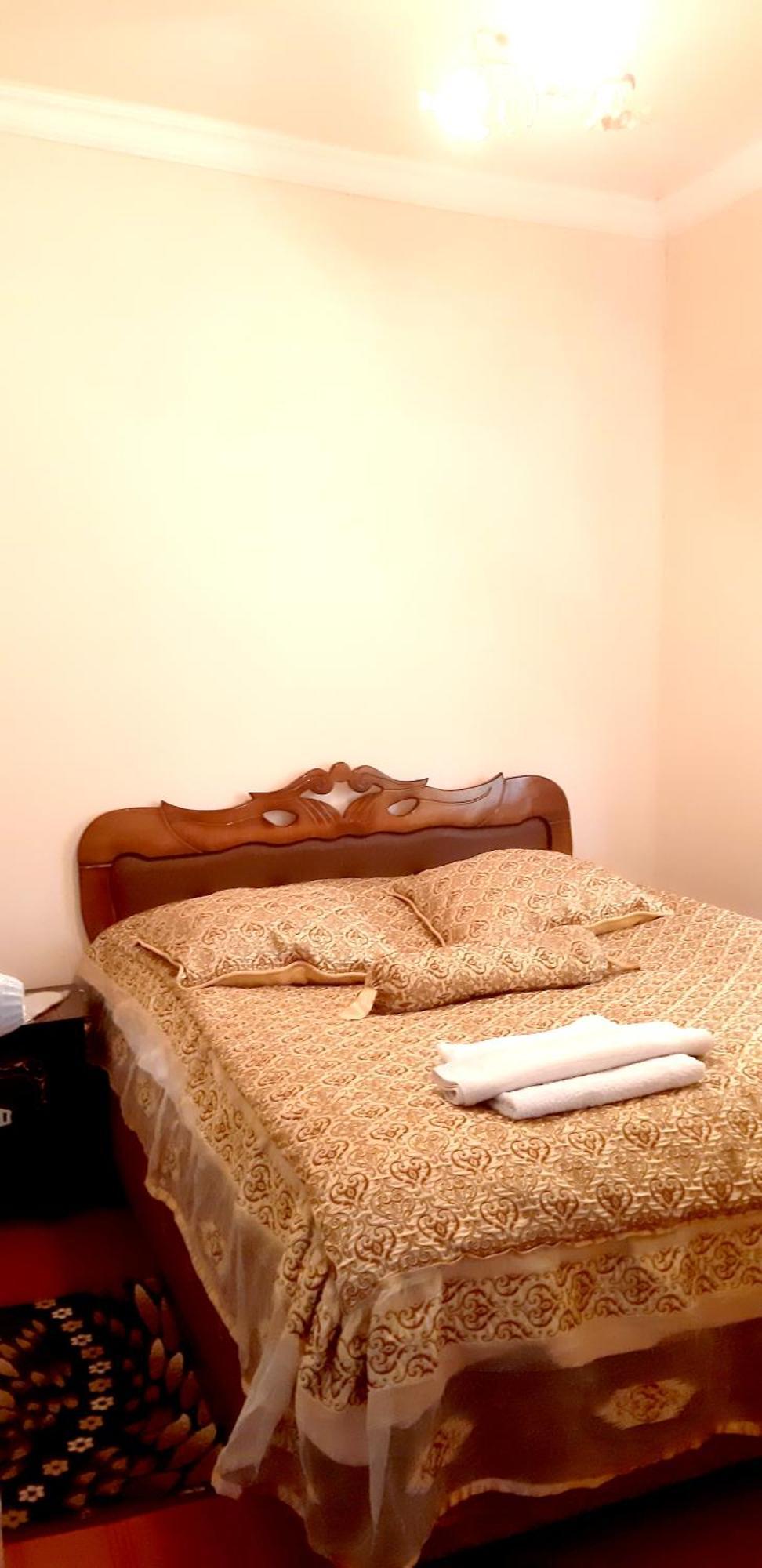 טאטב Aspet B&B מראה חיצוני תמונה