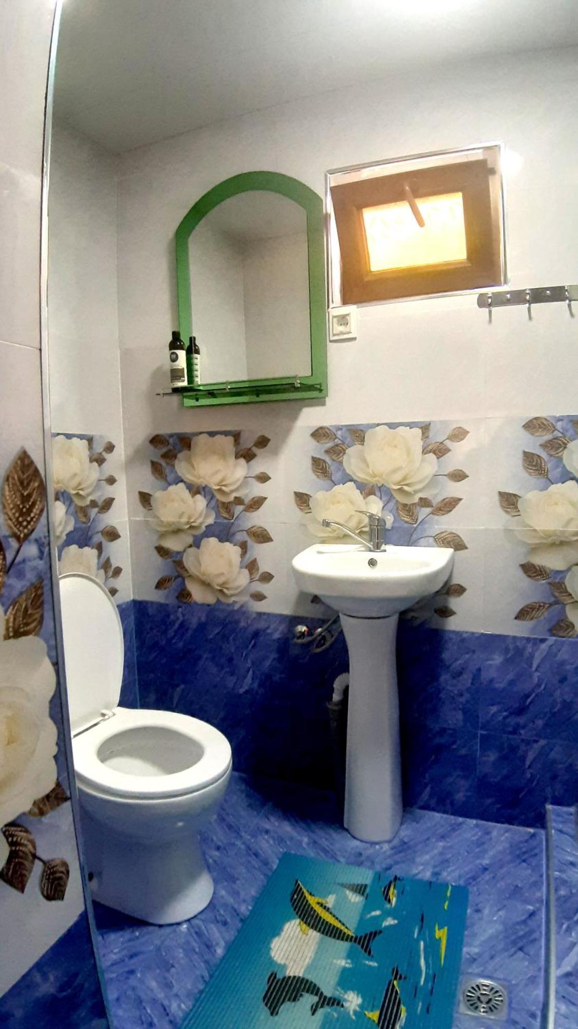 טאטב Aspet B&B מראה חיצוני תמונה
