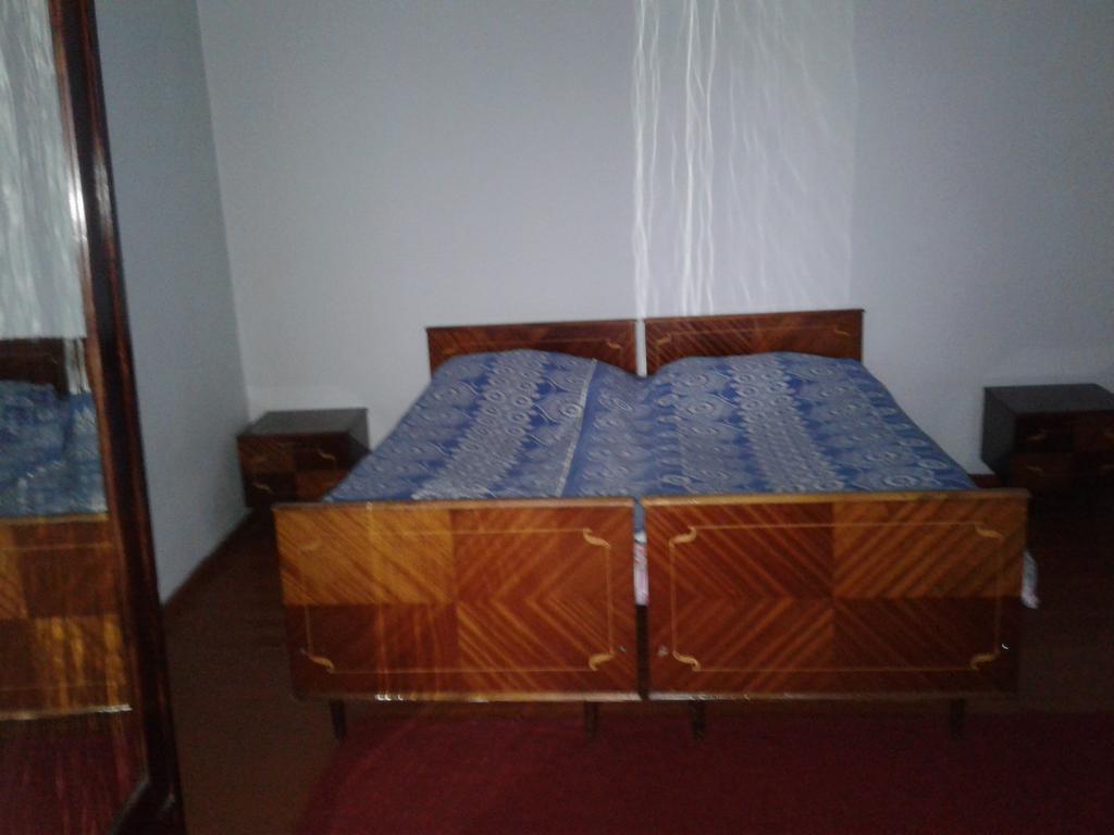 טאטב Aspet B&B מראה חיצוני תמונה